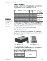 Preview for 9 page of MICRO-EPSILON capaNCDT 6500 Instruction Manual