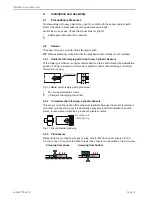 Preview for 14 page of MICRO-EPSILON capaNCDT 6500 Instruction Manual