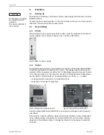 Preview for 24 page of MICRO-EPSILON capaNCDT 6500 Instruction Manual