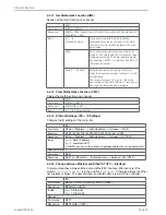 Preview for 42 page of MICRO-EPSILON capaNCDT 6500 Instruction Manual