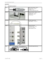 Preview for 49 page of MICRO-EPSILON capaNCDT 6500 Instruction Manual