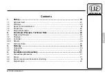 Preview for 3 page of MICRO-EPSILON capaNCDT 6630 Instruction Manual