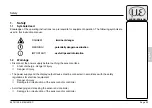 Preview for 5 page of MICRO-EPSILON capaNCDT 6630 Instruction Manual