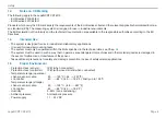 Preview for 6 page of MICRO-EPSILON capaNCDT CST6110 Operating Instructions Manual