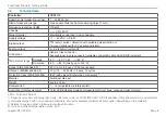 Preview for 8 page of MICRO-EPSILON capaNCDT CST6110 Operating Instructions Manual