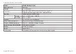 Preview for 9 page of MICRO-EPSILON capaNCDT CST6110 Operating Instructions Manual