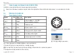 Preview for 13 page of MICRO-EPSILON capaNCDT CST6110 Operating Instructions Manual