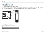 Preview for 14 page of MICRO-EPSILON capaNCDT CST6110 Operating Instructions Manual