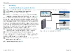 Preview for 16 page of MICRO-EPSILON capaNCDT CST6110 Operating Instructions Manual