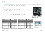 Preview for 25 page of MICRO-EPSILON capaNCDT CST6110 Operating Instructions Manual