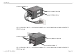 Предварительный просмотр 20 страницы MICRO-EPSILON colorCONTROL MFA-5 Instruction Manual