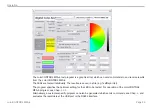 Предварительный просмотр 22 страницы MICRO-EPSILON colorCONTROL MFA-5 Instruction Manual