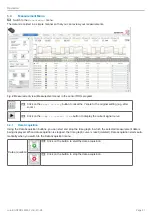 Предварительный просмотр 21 страницы MICRO-EPSILON colorCONTROL MFA Operating Instructions Manual