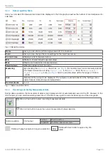 Предварительный просмотр 23 страницы MICRO-EPSILON colorCONTROL MFA Operating Instructions Manual