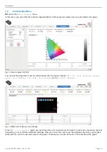 Предварительный просмотр 25 страницы MICRO-EPSILON colorCONTROL MFA Operating Instructions Manual