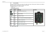 Preview for 17 page of MICRO-EPSILON colorSENSOR CFO Series Instruction Manual