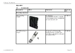 Preview for 88 page of MICRO-EPSILON colorSENSOR CFO Series Instruction Manual