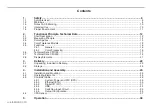 Preview for 3 page of MICRO-EPSILON colorSENSOR CFO Operating Instructions Manual