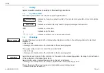 Preview for 9 page of MICRO-EPSILON colorSENSOR CFO Operating Instructions Manual