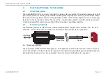 Preview for 12 page of MICRO-EPSILON colorSENSOR CFO Operating Instructions Manual