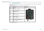 Preview for 25 page of MICRO-EPSILON colorSENSOR CFO Operating Instructions Manual