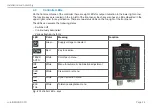 Preview for 26 page of MICRO-EPSILON colorSENSOR CFO Operating Instructions Manual