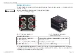 Preview for 28 page of MICRO-EPSILON colorSENSOR CFO Operating Instructions Manual