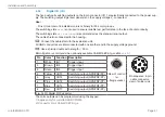 Preview for 31 page of MICRO-EPSILON colorSENSOR CFO Operating Instructions Manual