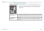 Preview for 59 page of MICRO-EPSILON colorSENSOR CFO Operating Instructions Manual