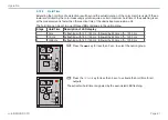 Preview for 61 page of MICRO-EPSILON colorSENSOR CFO Operating Instructions Manual