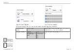 Preview for 76 page of MICRO-EPSILON colorSENSOR CFO Operating Instructions Manual