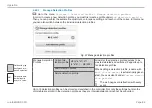 Preview for 86 page of MICRO-EPSILON colorSENSOR CFO Operating Instructions Manual