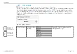 Preview for 112 page of MICRO-EPSILON colorSENSOR CFO Operating Instructions Manual