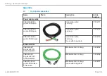 Preview for 128 page of MICRO-EPSILON colorSENSOR CFO Operating Instructions Manual