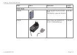 Preview for 130 page of MICRO-EPSILON colorSENSOR CFO Operating Instructions Manual