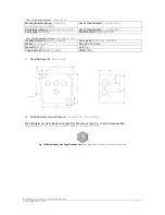 Preview for 5 page of MICRO-EPSILON colorSENSOR LT-1-ST Instruction Manual