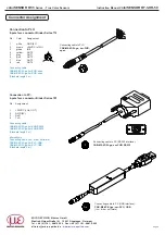 Preview for 4 page of MICRO-EPSILON colorSENSOR OT Series Instruction Manual