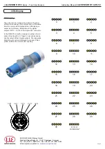 Preview for 6 page of MICRO-EPSILON colorSENSOR OT Series Instruction Manual