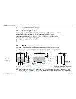 Preview for 17 page of MICRO-EPSILON combiSENSOR 64x0 Instruction Manual