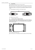 Preview for 14 page of MICRO-EPSILON combiSensor KSH5 Instruction Manual