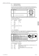 Preview for 15 page of MICRO-EPSILON combiSensor KSH5 Instruction Manual