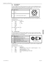 Preview for 39 page of MICRO-EPSILON combiSensor KSH5 Instruction Manual