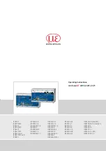 Preview for 1 page of MICRO-EPSILON confocal DT2471 Operating Instructions Manual