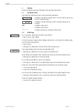 Preview for 7 page of MICRO-EPSILON confocal DT2471 Operating Instructions Manual