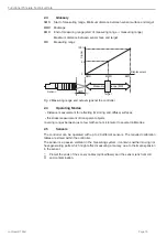 Preview for 10 page of MICRO-EPSILON confocal DT2471 Operating Instructions Manual