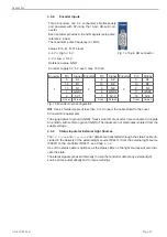 Preview for 23 page of MICRO-EPSILON confocal DT2471 Operating Instructions Manual