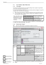 Preview for 39 page of MICRO-EPSILON confocal DT2471 Operating Instructions Manual