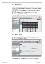 Preview for 40 page of MICRO-EPSILON confocal DT2471 Operating Instructions Manual