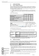 Preview for 52 page of MICRO-EPSILON confocal DT2471 Operating Instructions Manual