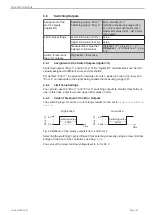 Preview for 61 page of MICRO-EPSILON confocal DT2471 Operating Instructions Manual